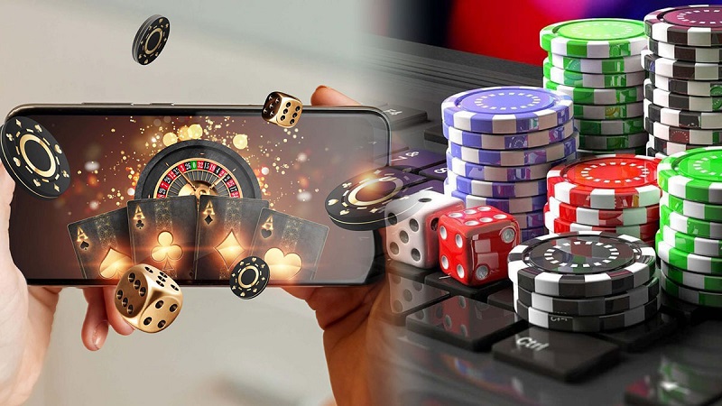 casino trực tuyến Bong789
