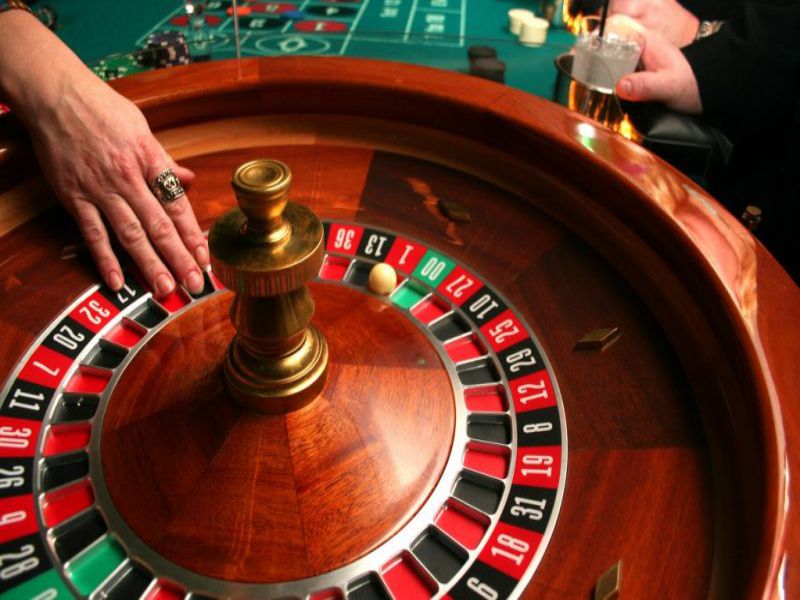 Trò chơi Roulette là gì? Trò chơi Roulette
